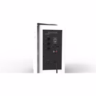 Immagine di Cassa per Smartphone/Tablet/Mp3 no bianco EMPIRE Wall 300 Wireless UHF HT.WALL300U
