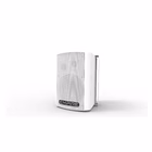 Immagine di Cassa per Smartphone/Tablet/Mp3 no bianco EMPIRE Wall 300 Wireless UHF HT.WALL300U