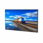 Immagine di Monitor 43 4K 700cd android11 metal