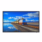 Immagine di Monitor 98 4K 24/7 500cd android 11
