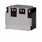 Immagine di Gruppo di continuità LEGRAND KIT 3 BATTERIA MEGALINE 1250,2500,3750,5000VA LG-310857