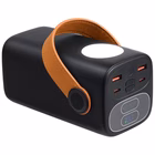 Immagine di Power bank RIVACASE Power Bank da 40.000 mAh ai polimeri di litio con VA1085