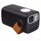 Immagine di Power bank RIVACASE Power Bank 60.000 mAh supporto QC 3.0 e PD 100W, d VA1086