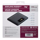Immagine di Power bank RIVACASE Power bank Airplane frindly, 20000 mAh, PD3.0 / QC VA1090