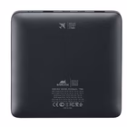 Immagine di Power bank RIVACASE Power bank Airplane frindly, 20000 mAh, PD3.0 / QC VA1090