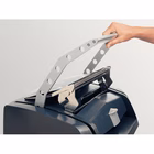 Immagine di Riapri copertine DE-BINDER x LEITZ IMPRESSBIND 280