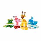 Immagine di Costruzioni LEGO Gioco di costruzione degli animali 10472