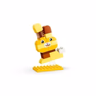 Immagine di Costruzioni LEGO Gioco di costruzione degli animali 10472