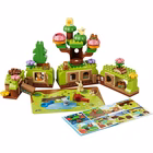 Immagine di Costruzioni LEGO Foresta esplorativa con animali selvatici 10480