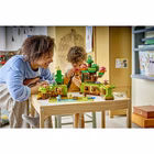 Immagine di Costruzioni LEGO Foresta esplorativa con animali selvatici 10480