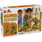 Immagine di Costruzioni LEGO Foresta esplorativa con animali selvatici 10480