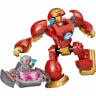 Immagine di Costruzioni LEGO Ultron vs. Iron Man 11209A