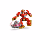 Immagine di Costruzioni LEGO Ultron vs. Iron Man 11209A