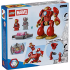 Immagine di Costruzioni LEGO Ultron vs. Iron Man 11209A