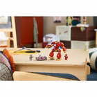 Immagine di Costruzioni LEGO Ultron vs. Iron Man 11209A