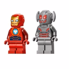 Immagine di Costruzioni LEGO Ultron vs. Iron Man 11209A