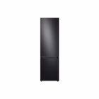 Immagine di Frigorifero A SAMSUNG BMF BESPOKE 2M CLASSE A NERO RB38C7B6AB1/EF
