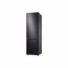 Immagine di Frigorifero A SAMSUNG BMF BESPOKE 2M CLASSE A NERO RB38C7B6AB1/EF