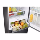 Immagine di Frigorifero A SAMSUNG BMF BESPOKE 2M CLASSE A NERO RB38C7B6AB1/EF