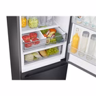 Immagine di Frigorifero A SAMSUNG BMF BESPOKE 2M CLASSE A NERO RB38C7B6AB1/EF