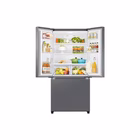 Immagine di Frigorifero E SAMSUNG Frigorifero 3 Porte Samsung RF5000C 496L RF50C510ES9/EF