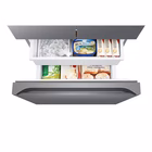 Immagine di Frigorifero E SAMSUNG Frigorifero 3 Porte Samsung RF5000C 496L RF50C510ES9/EF