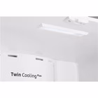 Immagine di Frigorifero E SAMSUNG Frigorifero 3 Porte Samsung RF5000C 496L RF50C510ES9/EF