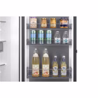 Immagine di Frigorifero C SAMSUNG Frigorifero Monoporta Samsung Bespoke AI 387L RR70H39CCTEF