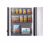 Immagine di Congelatore verticale a libera installazione 323 litri D 193x64x76 cm nero SAMSUNG Freezer Monoporta