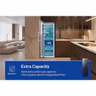 Immagine di Congelatore verticale a libera installazione 323 litri D 193x64x76 cm nero SAMSUNG Freezer Monoporta