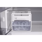 Immagine di Congelatore verticale a libera installazione 323 litri D 193x64x76 cm nero SAMSUNG Freezer Monoporta