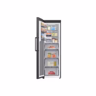 Immagine di Congelatore verticale a libera installazione 323 litri D 193x64x76 cm nero SAMSUNG Freezer Monoporta