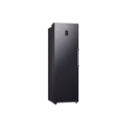 Immagine di Congelatore verticale a libera installazione 323 litri D 193x64x76 cm nero SAMSUNG Freezer Monoporta