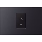 Immagine di Congelatore verticale a libera installazione 323 litri D 193x64x76 cm nero SAMSUNG Freezer Monoporta