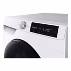 Immagine di Lavasciuga a carica frontale 10 kg SAMSUNG Lavasciuga Samsung AI Control Ecodosatore 10Kg + 6 WD10HG