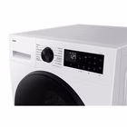 Immagine di Lavasciuga a carica frontale 11 kg SAMSUNG WD11DG5B15BEET