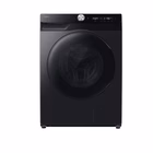 Immagine di Lavasciuga a carica frontale 9 kg SAMSUNG Lavasciuga Samsung AI Control Ecodosatore 9kg + 6k WD90HG6