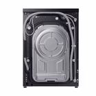 Immagine di Lavasciuga a carica frontale 9 kg SAMSUNG Lavasciuga Samsung AI Control Ecodosatore 9kg + 6k WD90HG6