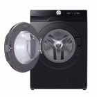 Immagine di Lavasciuga a carica frontale 9 kg SAMSUNG Lavasciuga Samsung AI Control Ecodosatore 9kg + 6k WD90HG6
