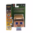 Immagine di Action figure MATTEL Minecraft Flippin' Figs HTL43