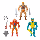 Immagine di Action figure MATTEL Master Of The Universe - Action Figures assortito HYD16