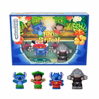 Immagine di Play set MATTEL Little People Collector - Disney Lilo & Stitch JFC77
