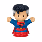 Immagine di Play set MATTEL Little People Collector - Superman Through the Age JFD63