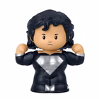 Immagine di Play set MATTEL Little People Collector - Superman Through the Age JFD63