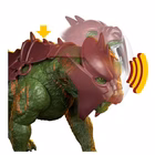 Immagine di Action figure MATTEL Masters of the Universe - Gatto da Battaglia JKJ04