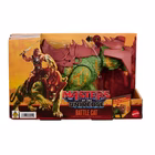Immagine di Action figure MATTEL Masters of the Universe - Gatto da Battaglia JKJ04