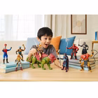 Immagine di Action figure MATTEL Masters of the Universe - Gatto da Battaglia JKJ04