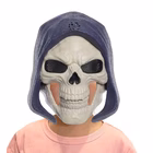 Immagine di Maschera MATTEL Masters Of The Universe - Maschera di Skeletor JKJ15