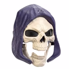 Immagine di Maschera MATTEL Masters Of The Universe - Maschera di Skeletor JKJ15