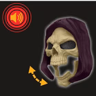 Immagine di Maschera MATTEL Masters Of The Universe - Maschera di Skeletor JKJ15